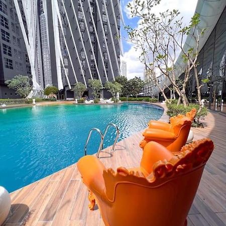 Modern Suites At Arte Mont Kiara By Iconique Kuala Lumpur Exteriér fotografie