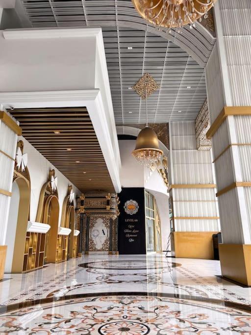 Modern Suites At Arte Mont Kiara By Iconique Kuala Lumpur Exteriér fotografie
