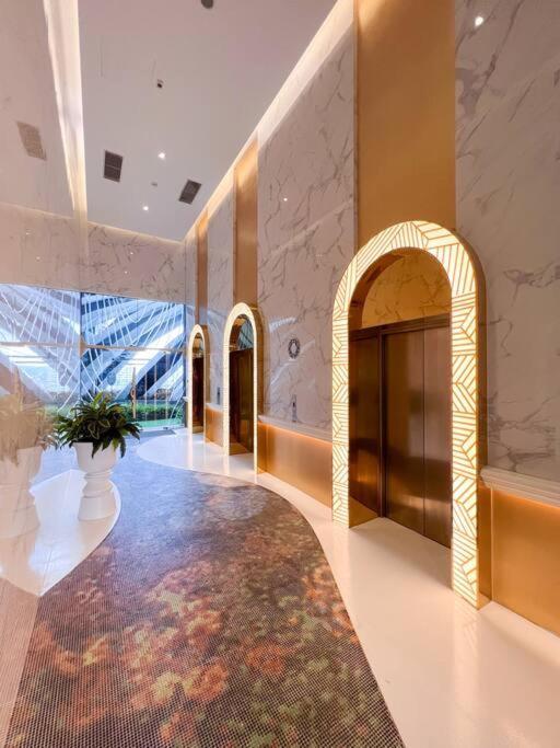 Modern Suites At Arte Mont Kiara By Iconique Kuala Lumpur Exteriér fotografie