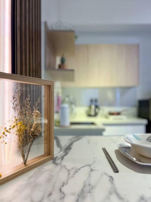 Modern Suites At Arte Mont Kiara By Iconique Kuala Lumpur Exteriér fotografie