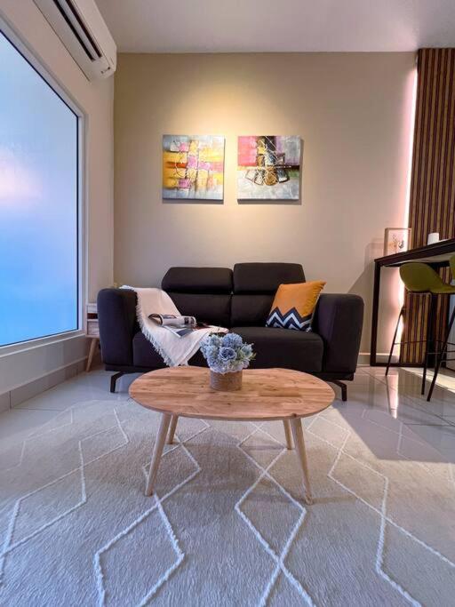 Modern Suites At Arte Mont Kiara By Iconique Kuala Lumpur Exteriér fotografie